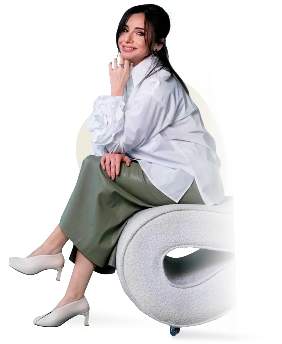 Власний унікальний гармонійний образ