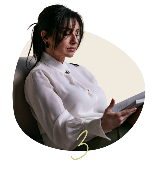 Мягкова Наталія зміноє імідж