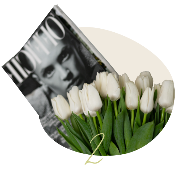 Стиль, який транслюєш у блозі