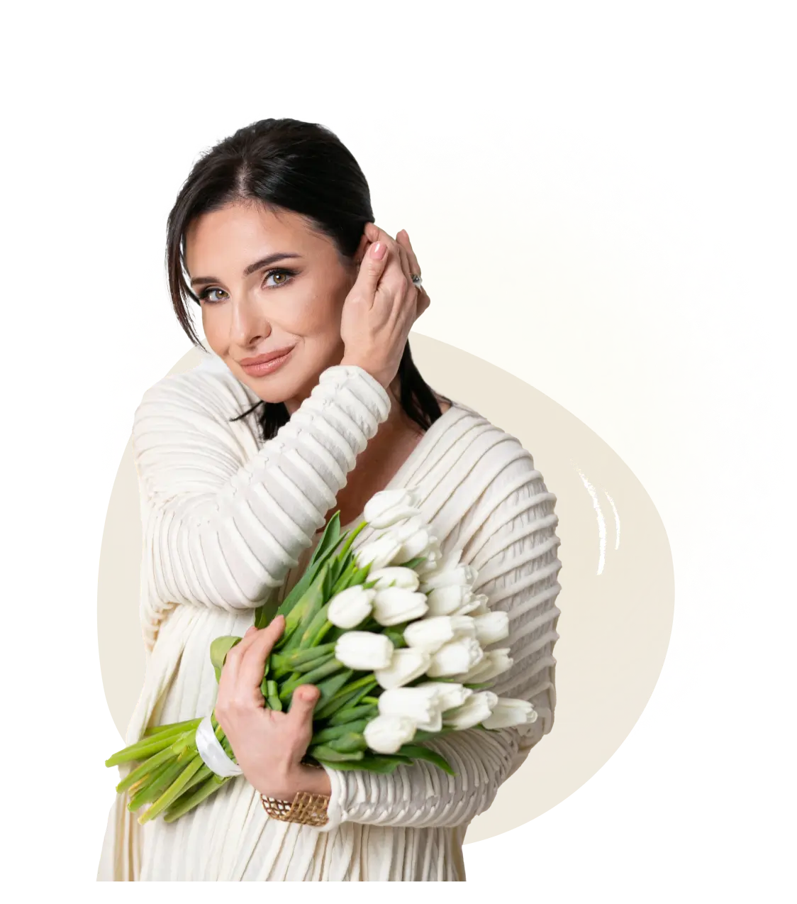 Cпеціаліст з іміджу Мягкова Наталія