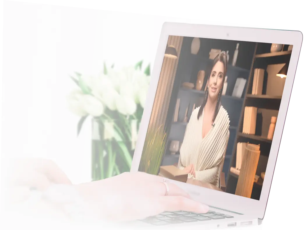 урок «10 кроків до стильного образу»